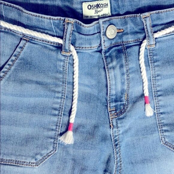 Oshkosh Bermuda Shorts  - Picture 2 of 4